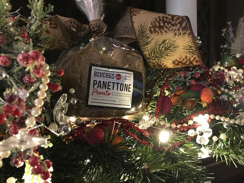 Panettone Pronto